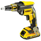 Aparafusadora Pladur + Carregador DeWALT XR18 2x5Ah DCF620P2K-QW - Aparafusadora Pladur + Carregador DeWALT XR18 2x5Ah DCF620P2K-QW
